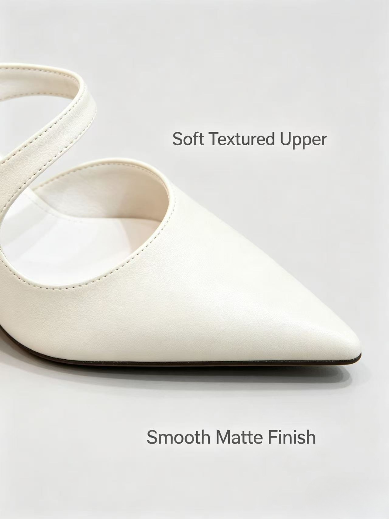 Sandali a punta con tacco alto - Street Fashion Shoes recensione e prezzo