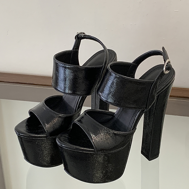 Eilyken Summer Fashion Open To - Street Fashion Shoes recensione e prezzo