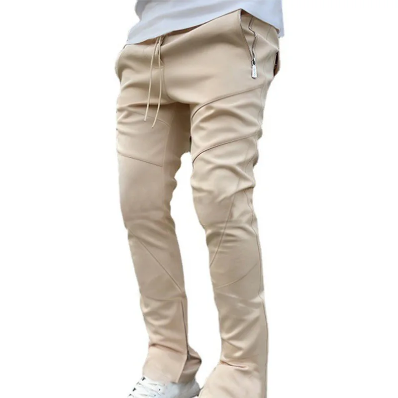 Pantaloni sportivi da uomo cor - Street Fashion Korean recensione e prezzo