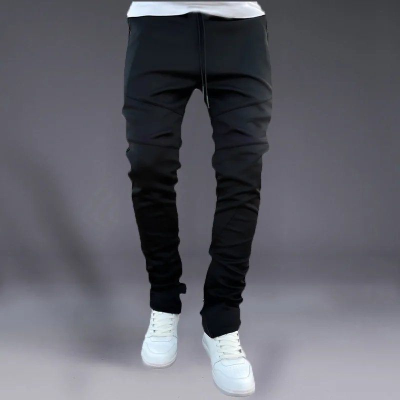 Pantaloni sportivi da uomo cor - Street Fashion Korean recensione e prezzo
