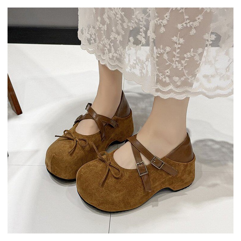 Scarpe da Donna Nuova Moda Lus - Street Fashion Shoes recensione e prezzo