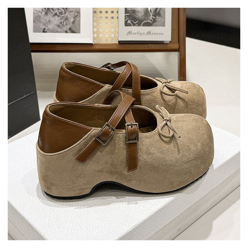 Scarpe da Donna Nuova Moda Lus - Street Fashion Shoes recensione e prezzo