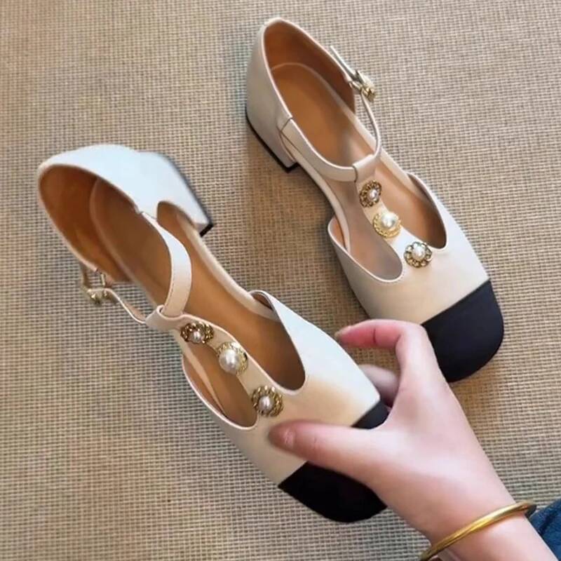 Sandali con tacco da donna con - Street Fashion Shoes recensione e prezzo