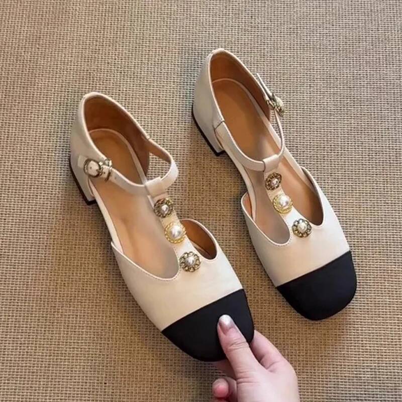 Sandali con tacco da donna con - Street Fashion Shoes recensione e prezzo