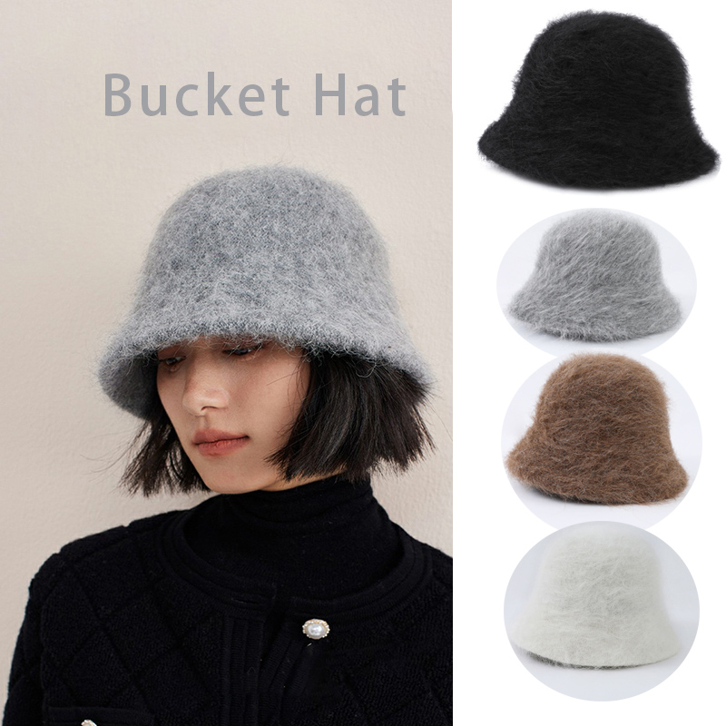 Cappello da pescatore invernal - Street Fashion Russia recensione e prezzo