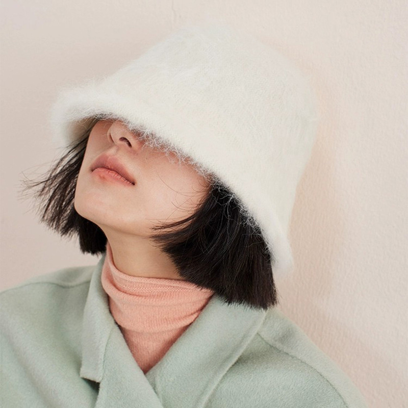 Cappello da pescatore invernal - Street Fashion Russia recensione e prezzo