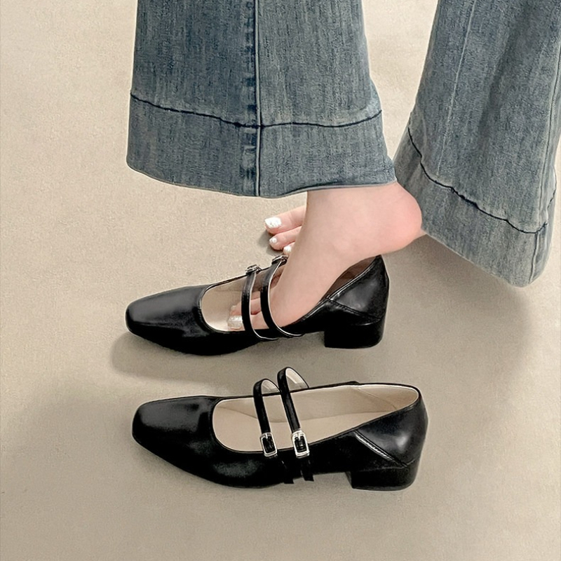 Scarpe Mary Jane da Donna con  - Street Fashion Shoes recensione e prezzo