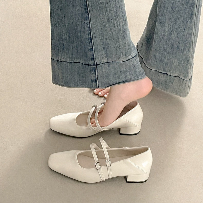 Scarpe Mary Jane da Donna con  - Street Fashion Shoes recensione e prezzo