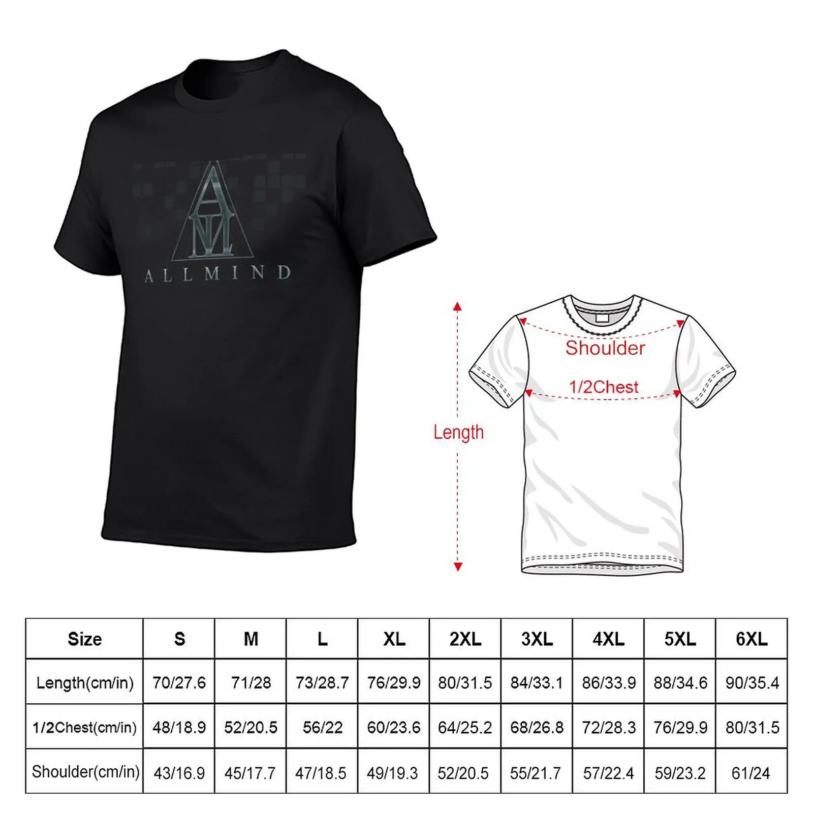 ALLMIND from blindato Core VI  - Street Fashion Korean recensione e prezzo