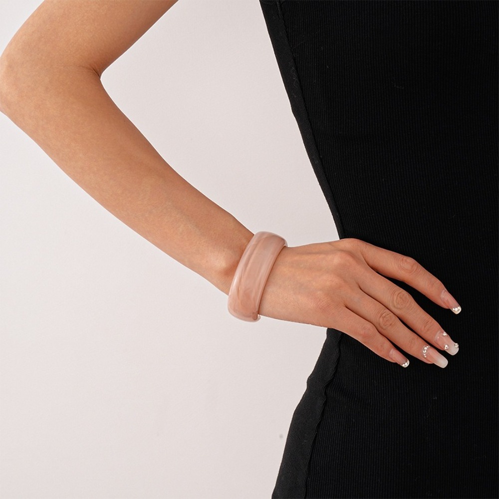 Bracciale acrilico bohémien Br - Street Fashion Rings recensione e prezzo