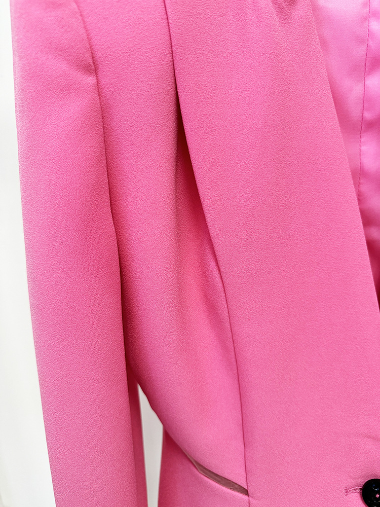 Completo tailleur blazer da do - Street Fashion Winter 2026 recensione e prezzo