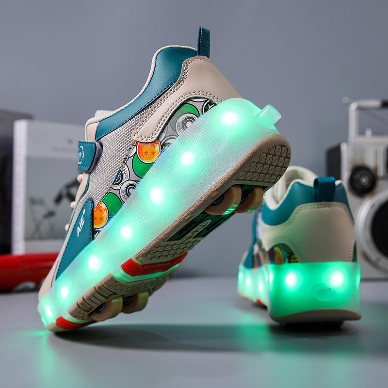 Scarpe da Pattinaggio per Raga - Street Fashion Shoes recensione e prezzo