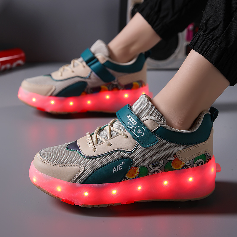 Scarpe da Pattinaggio per Raga - Street Fashion Shoes recensione e prezzo