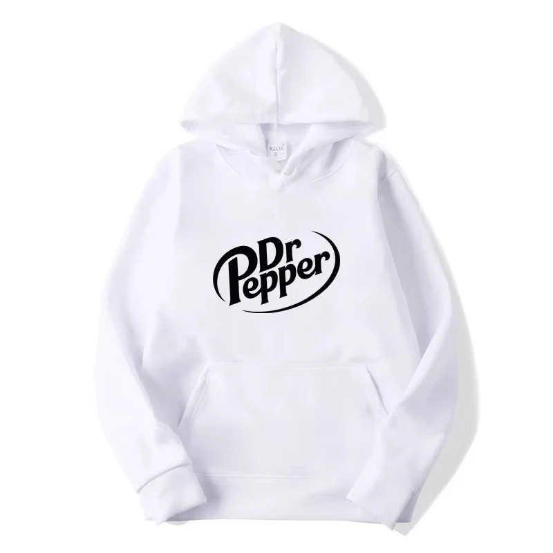 Felpe con Cappuccio Stampa Let - Street Fashion Winter 2025 recensione e prezzo