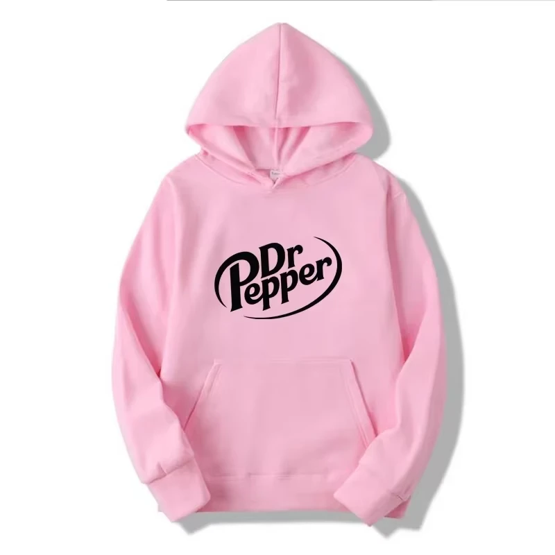 Felpe con Cappuccio Stampa Let - Street Fashion Winter 2025 recensione e prezzo