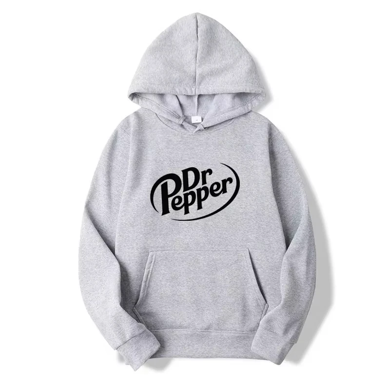 Felpe con Cappuccio Stampa Let - Street Fashion Winter 2025 recensione e prezzo
