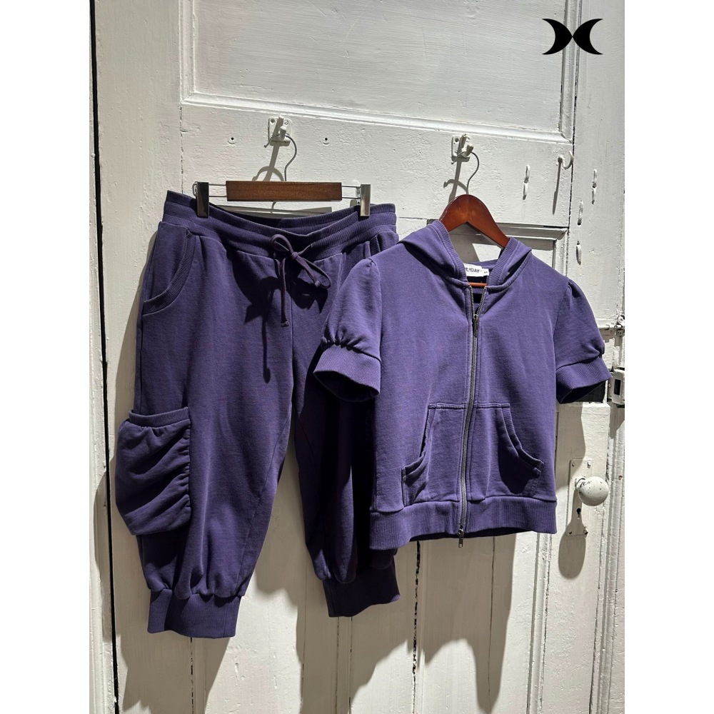 Completo sportivo alla moda in - Street For Fashion recensione e prezzo