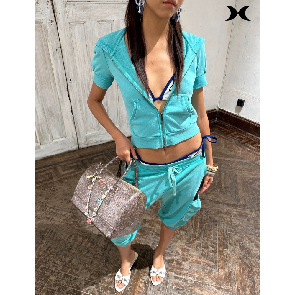 Completo sportivo alla moda in - Street For Fashion recensione e prezzo