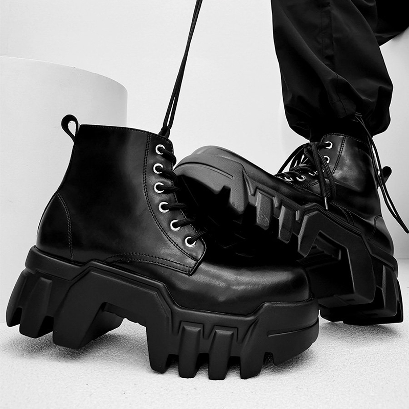 Stivali da uomo di lusso alla  - Street Fashion Designers recensione e prezzo