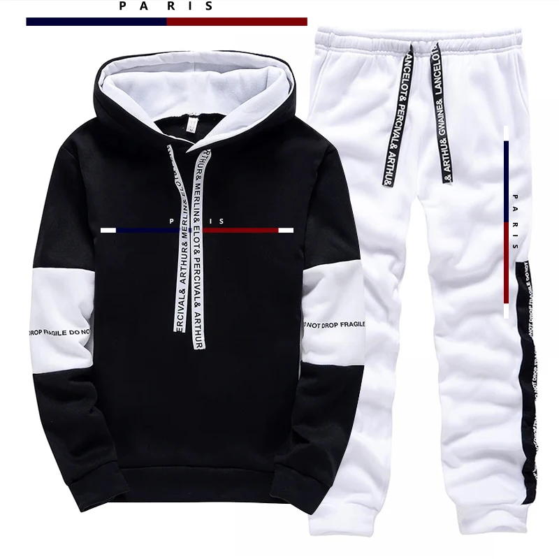 Completo Sportivo da Uomo Stil - Street For Fashion recensione e prezzo