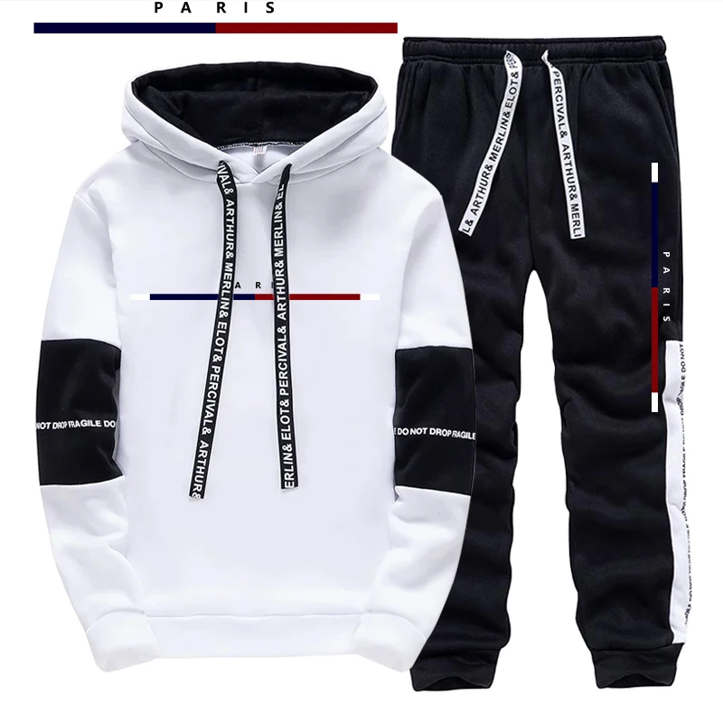 Completo Sportivo da Uomo Stil - Street For Fashion recensione e prezzo