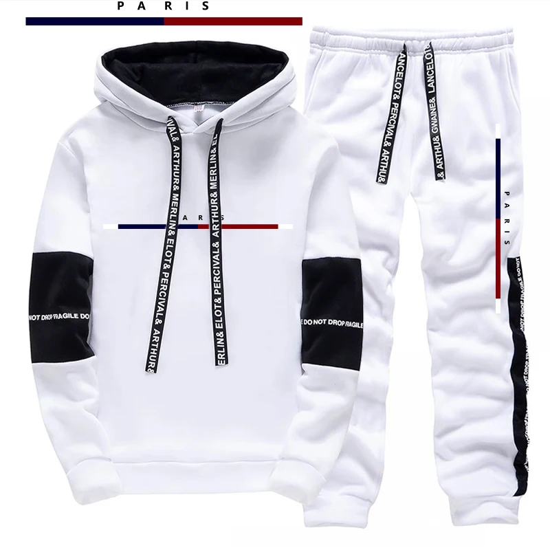 Completo Sportivo da Uomo Stil - Street For Fashion recensione e prezzo
